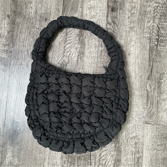COS quilted bag - Picture 3 of 9